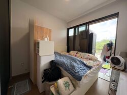 Dairy Farm Residences (D23), Apartment #597749091
